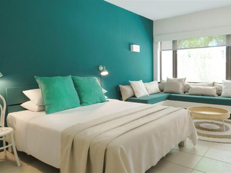 Coin De Mire Attitude Hotel