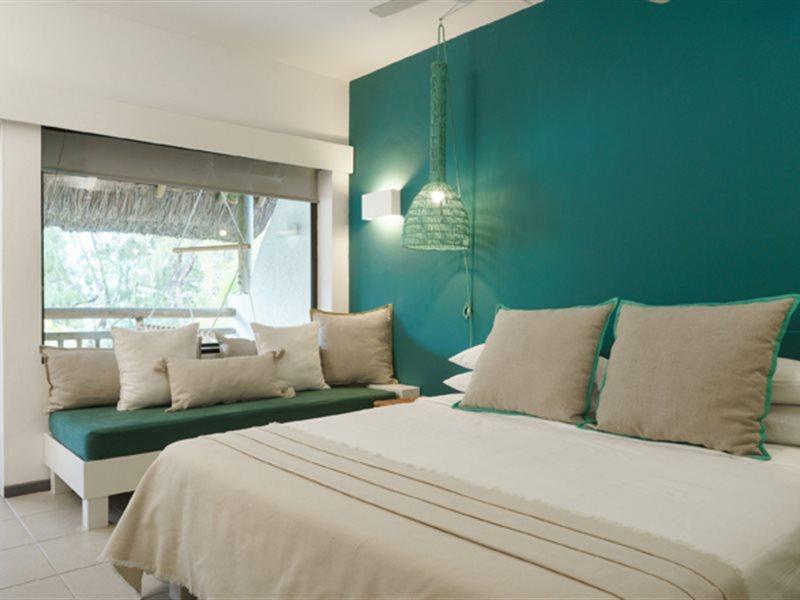 Coin De Mire Attitude 3* Bain Boeuf