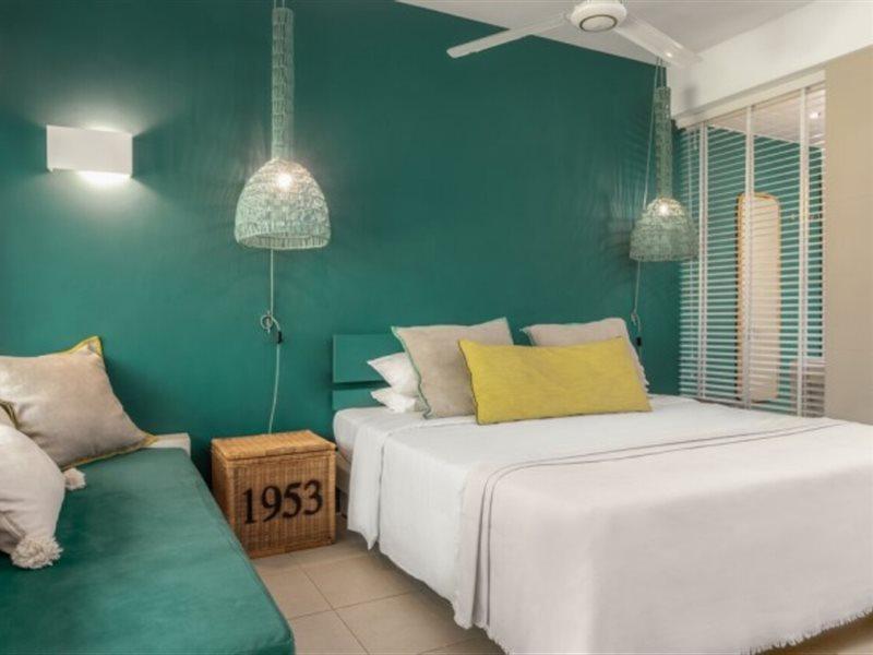 Hotel Coin De Mire Attitude