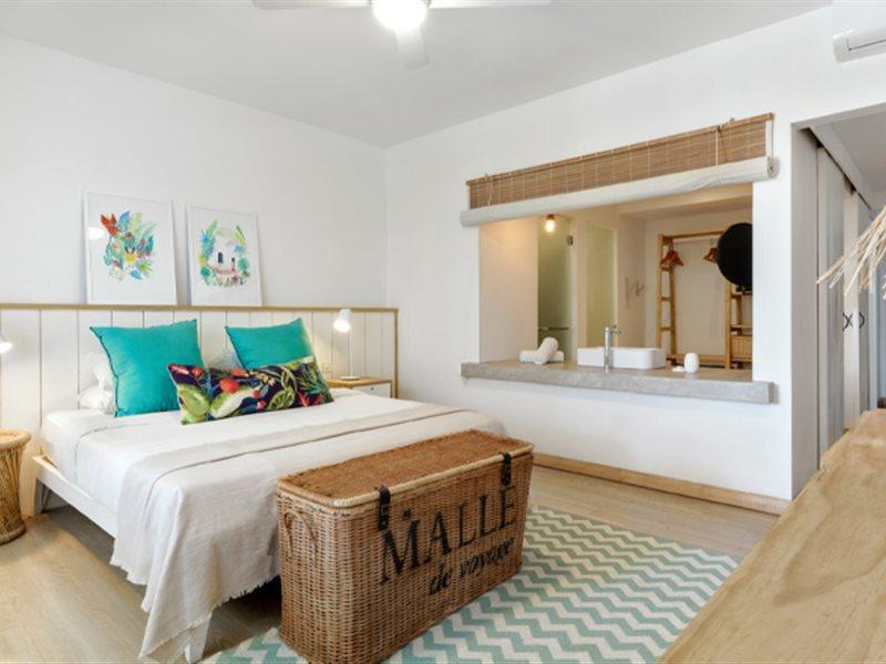 Hotel Coin De Mire Attitude