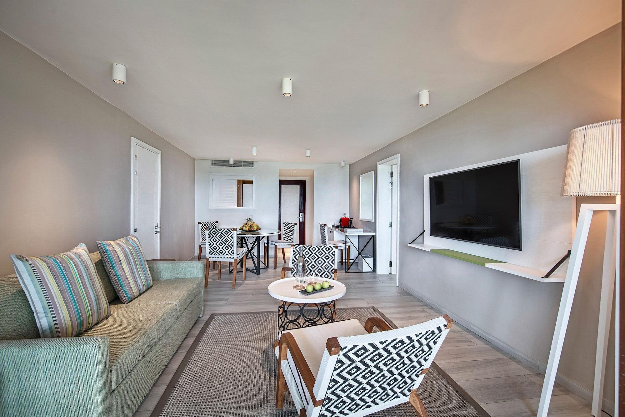 Constance Hotel 5*