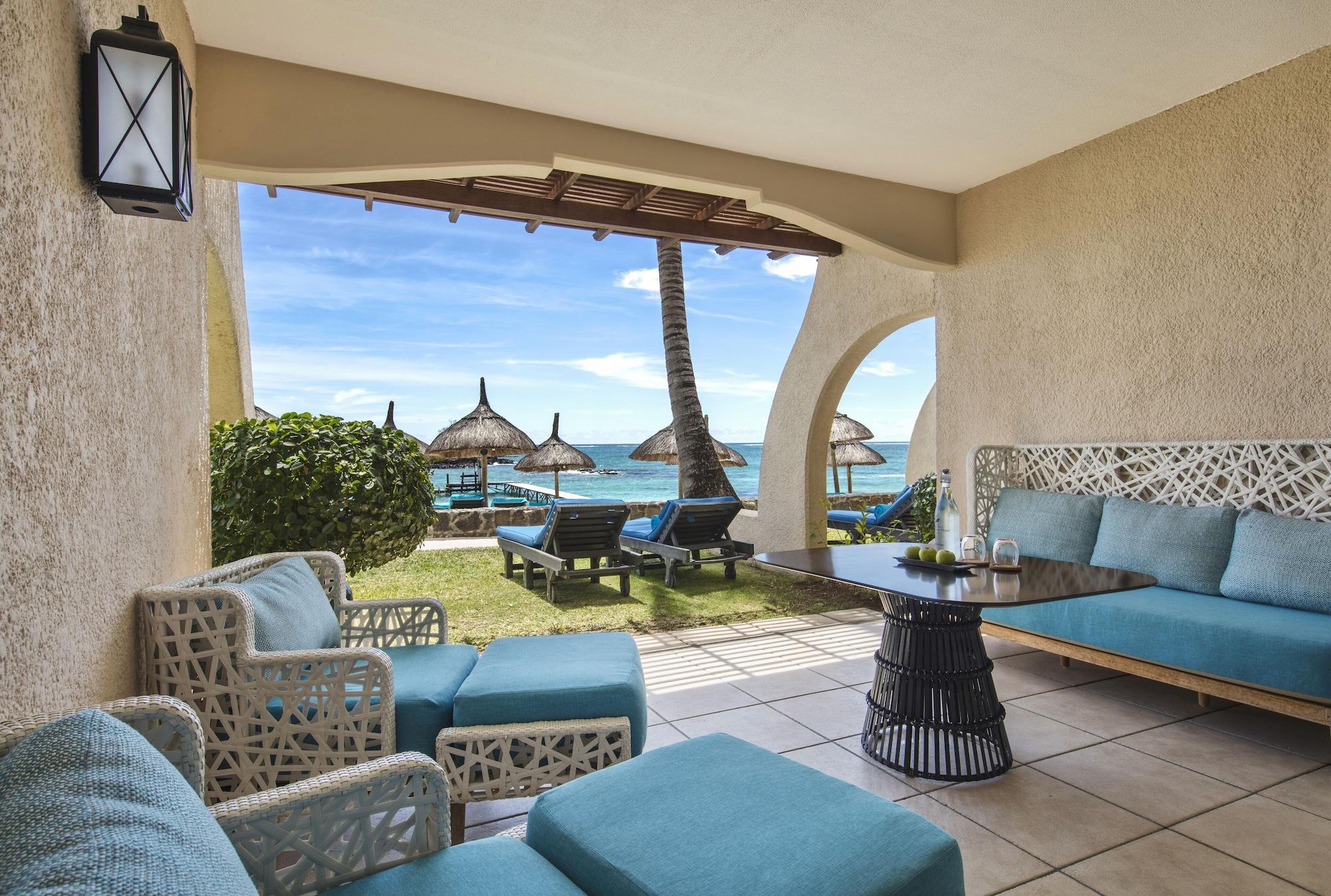 Hotel Constance Belle Mare