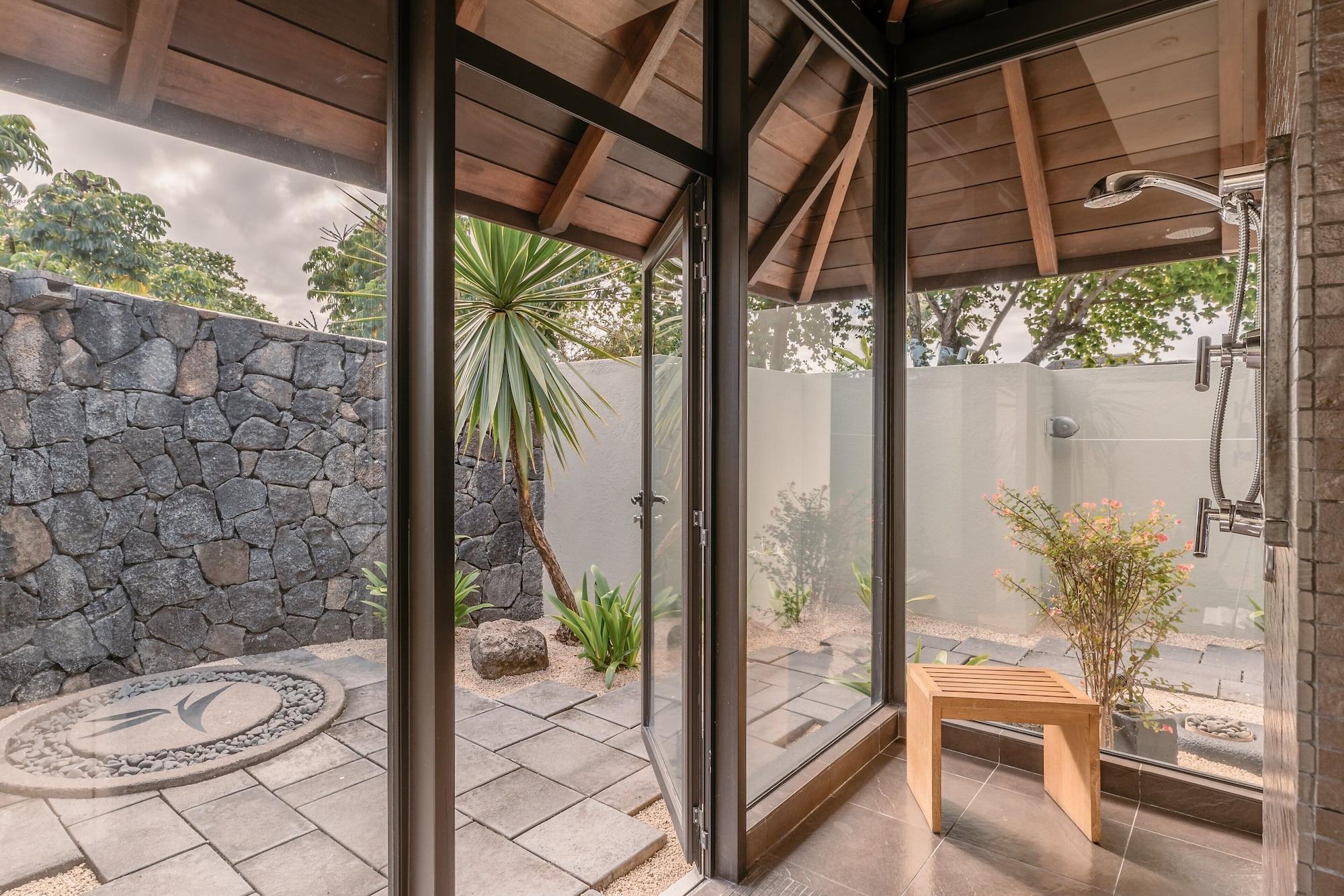Four Seasons Mauritius At Anahita Beau Champ