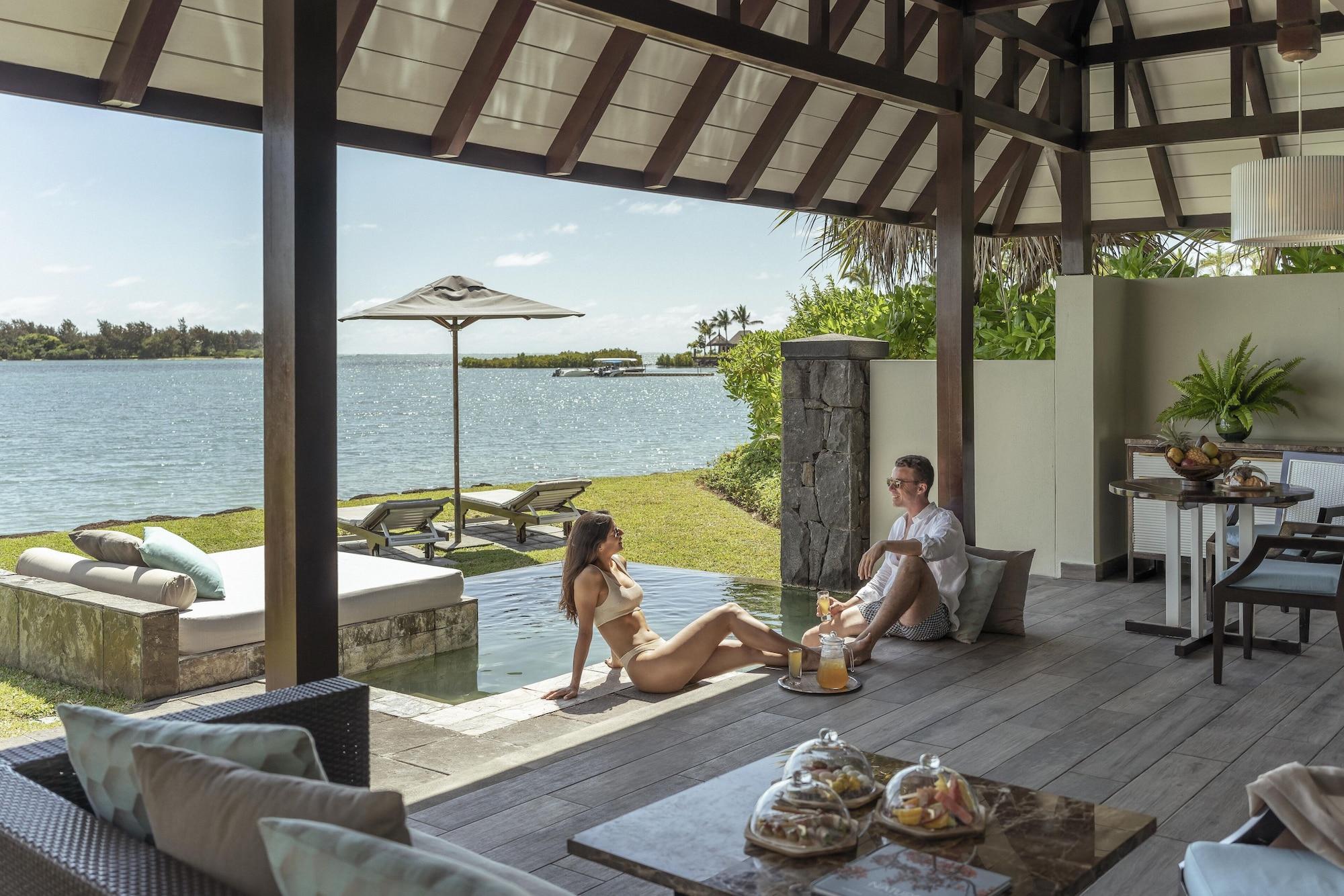Resort Four Seasons Mauritius At Anahita