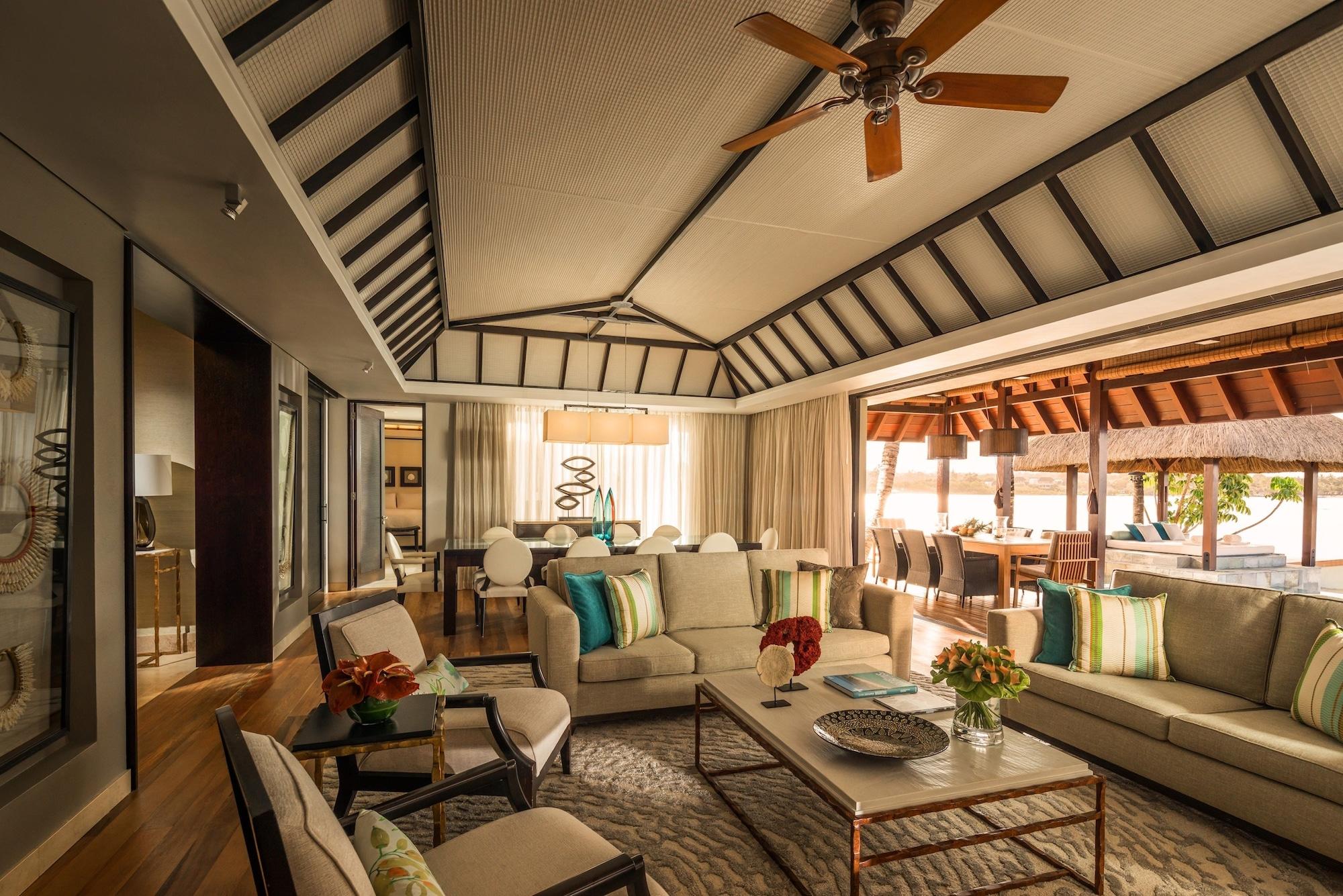 Four Seasons Mauritius At Anahita Resort