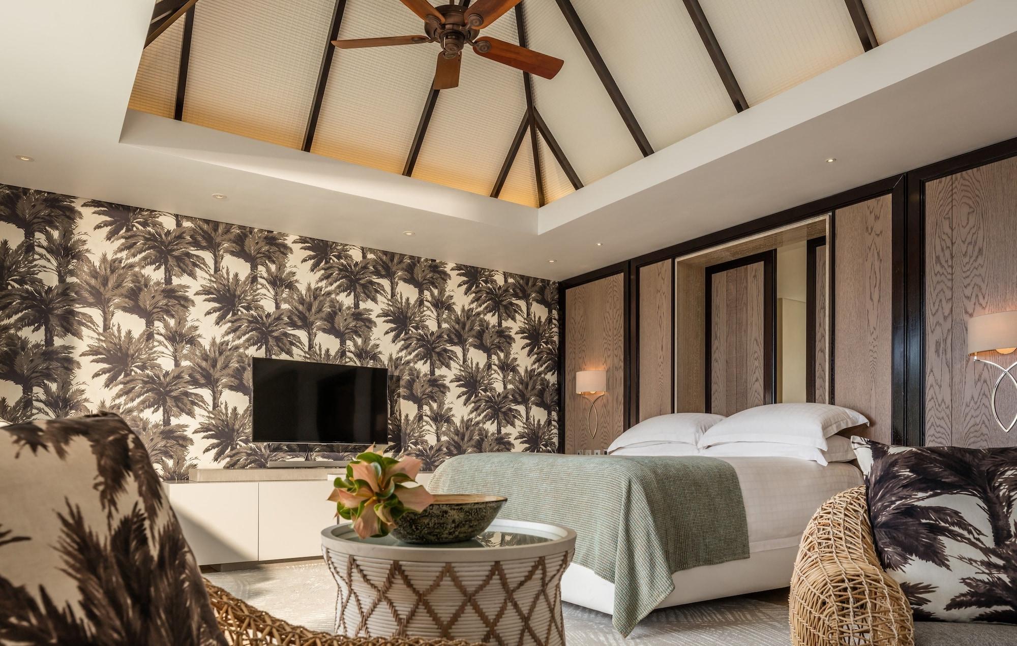 Four Seasons Mauritius At Anahita Beau Champ