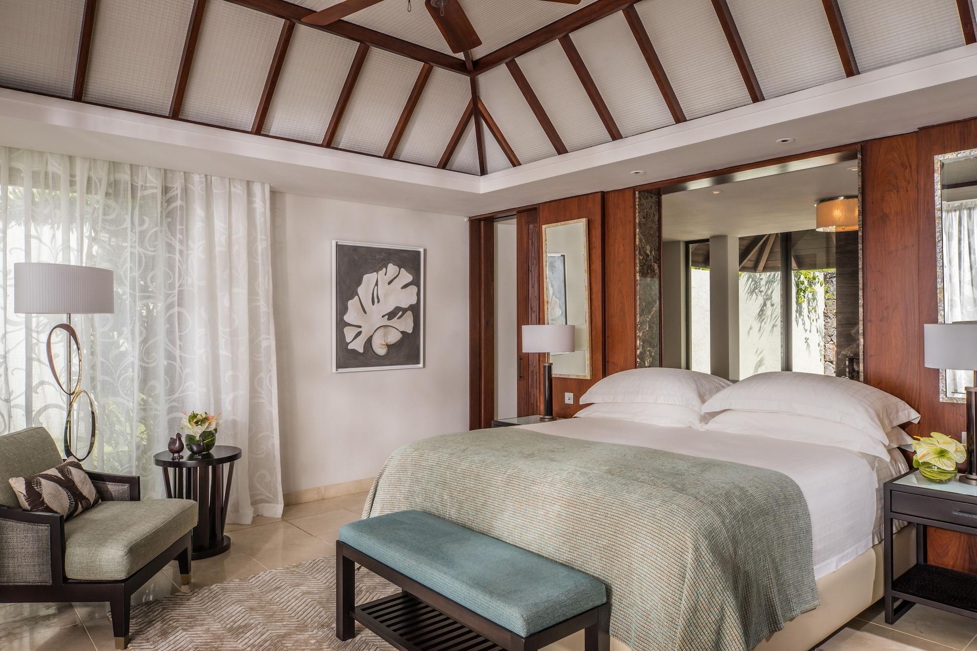 Resort Four Seasons Mauritius At Anahita 5*