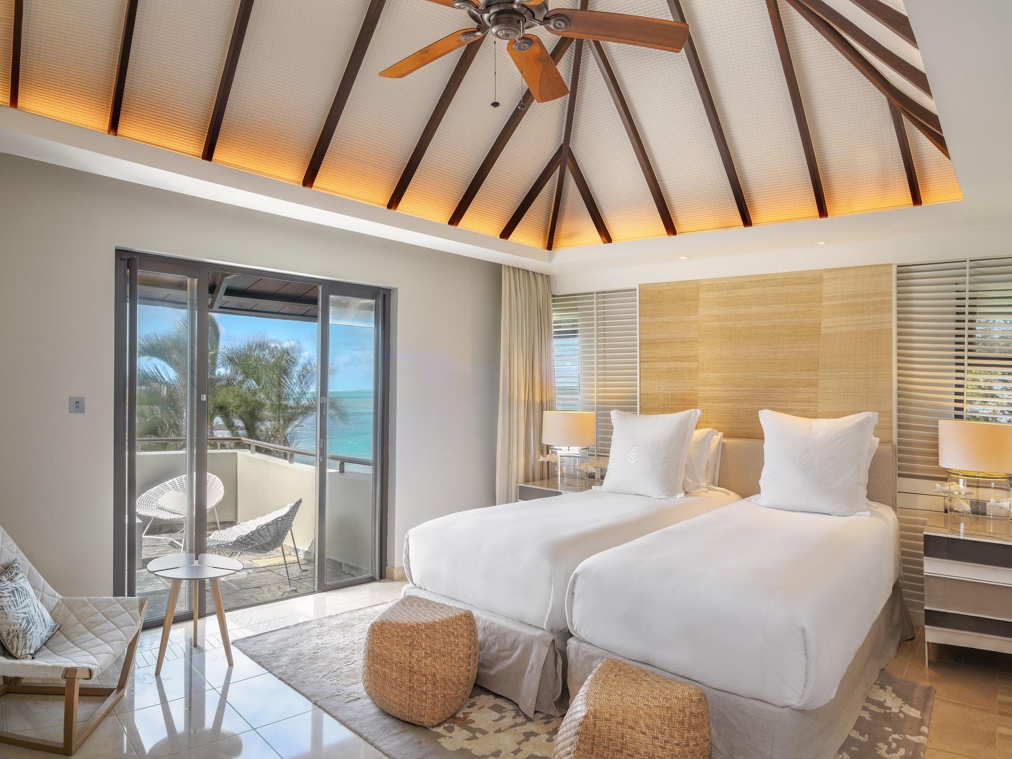 Four Seasons Mauritius At Anahita Beau Champ