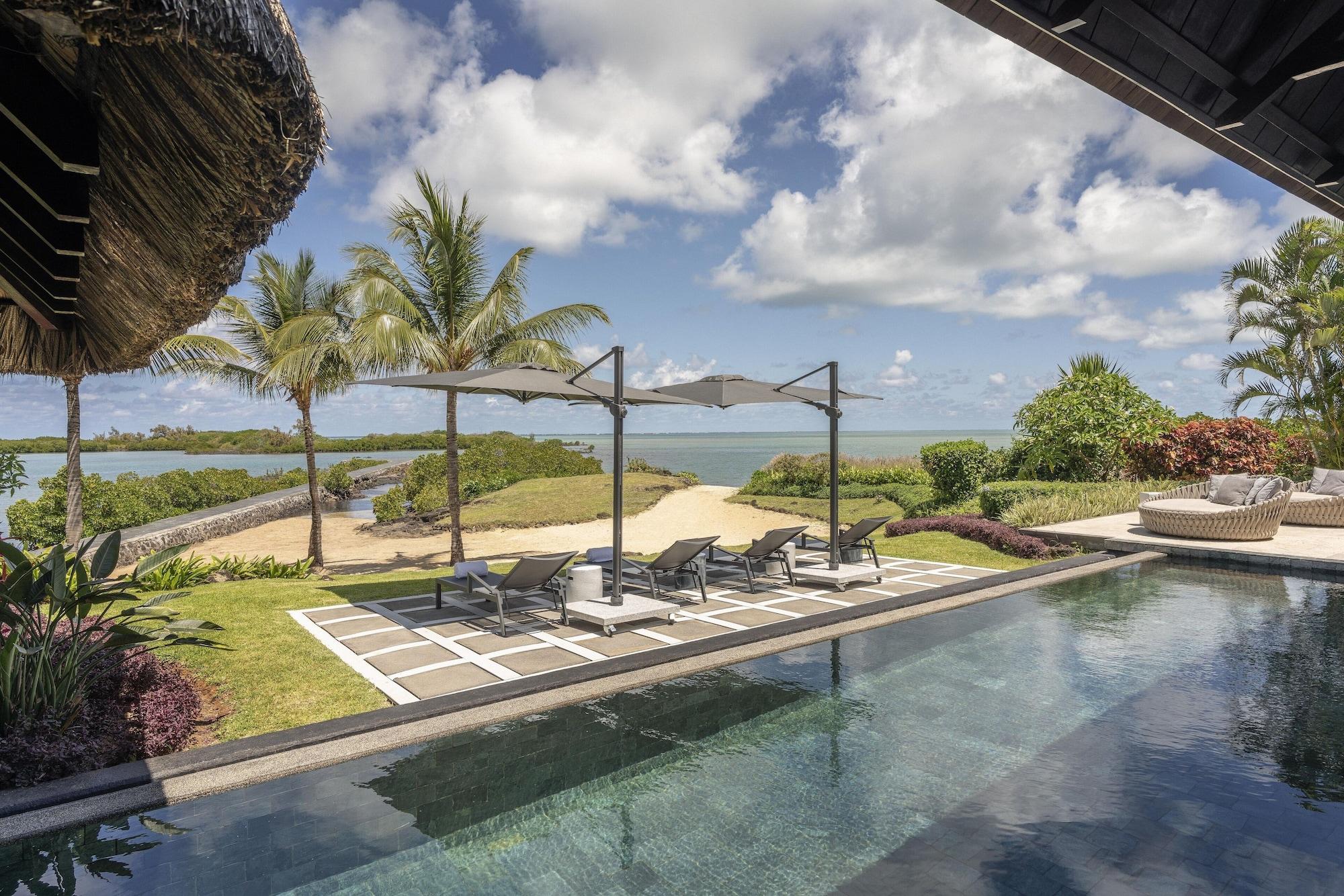 Resort Four Seasons Mauritius At Anahita
