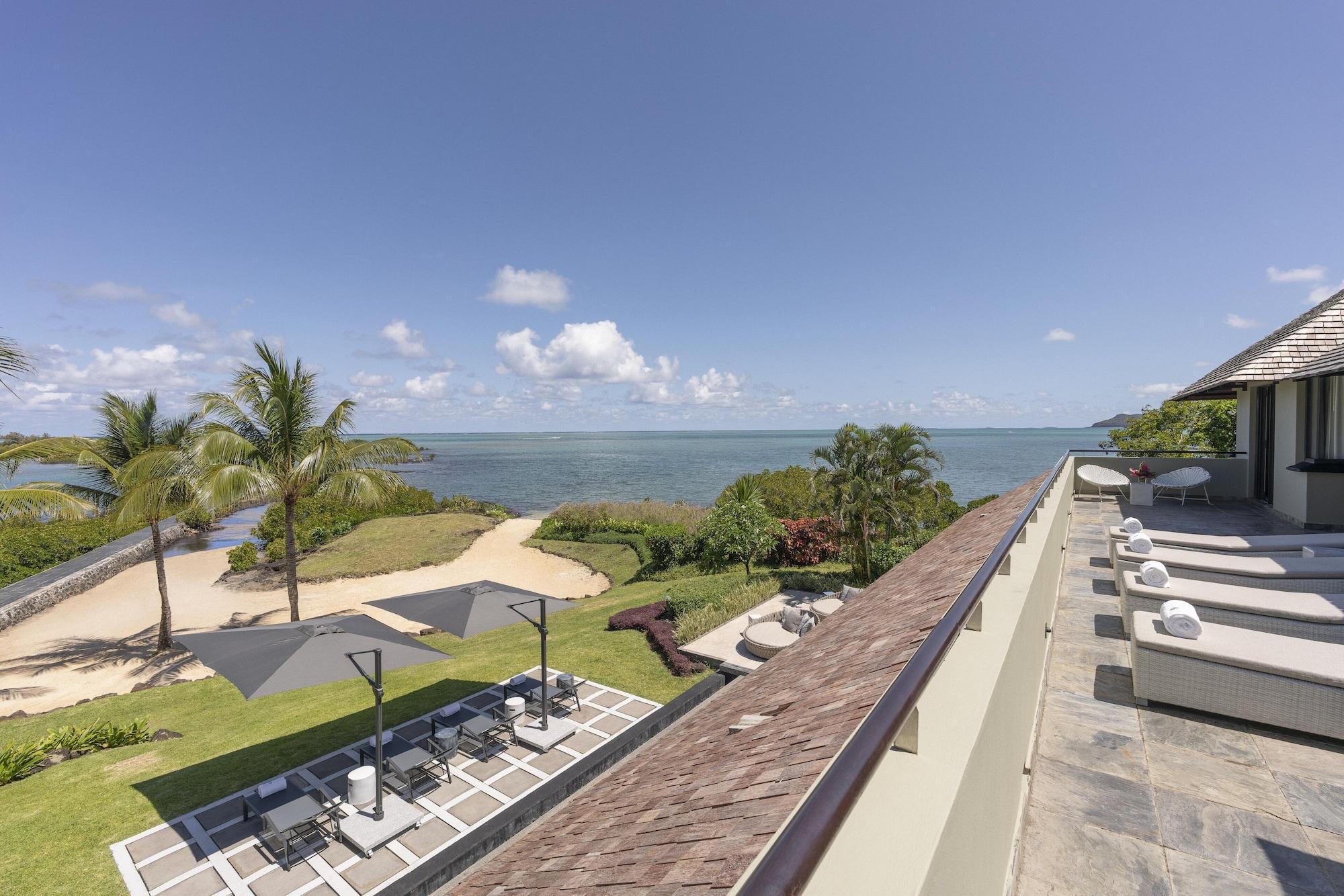 Four Seasons Mauritius At Anahita Resort