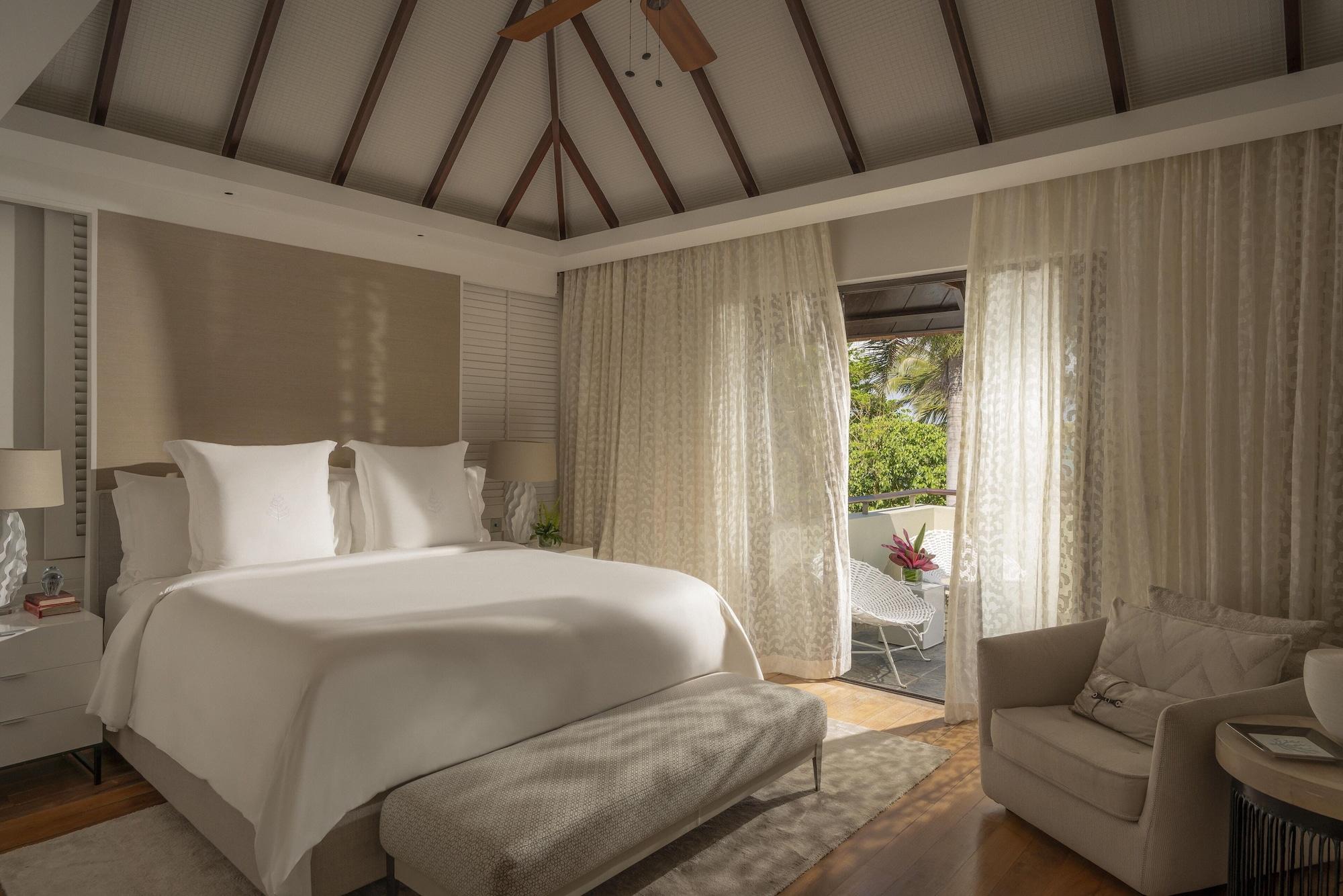 Four Seasons Mauritius At Anahita Resort