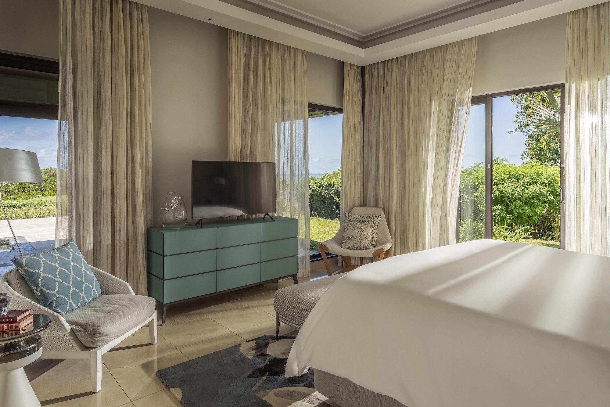 Four Seasons Mauritius At Anahita