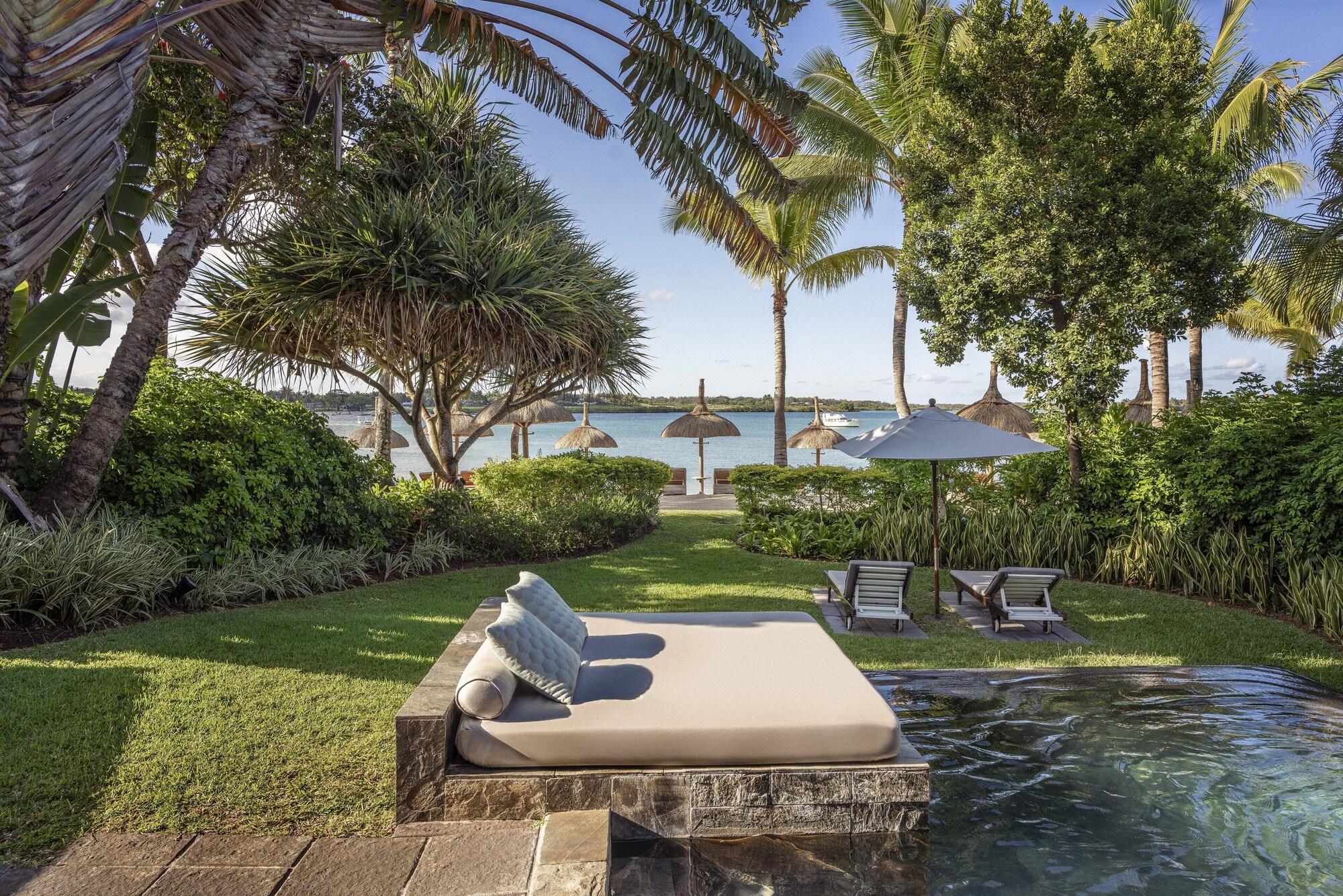 Resort Four Seasons Mauritius At Anahita 5*
