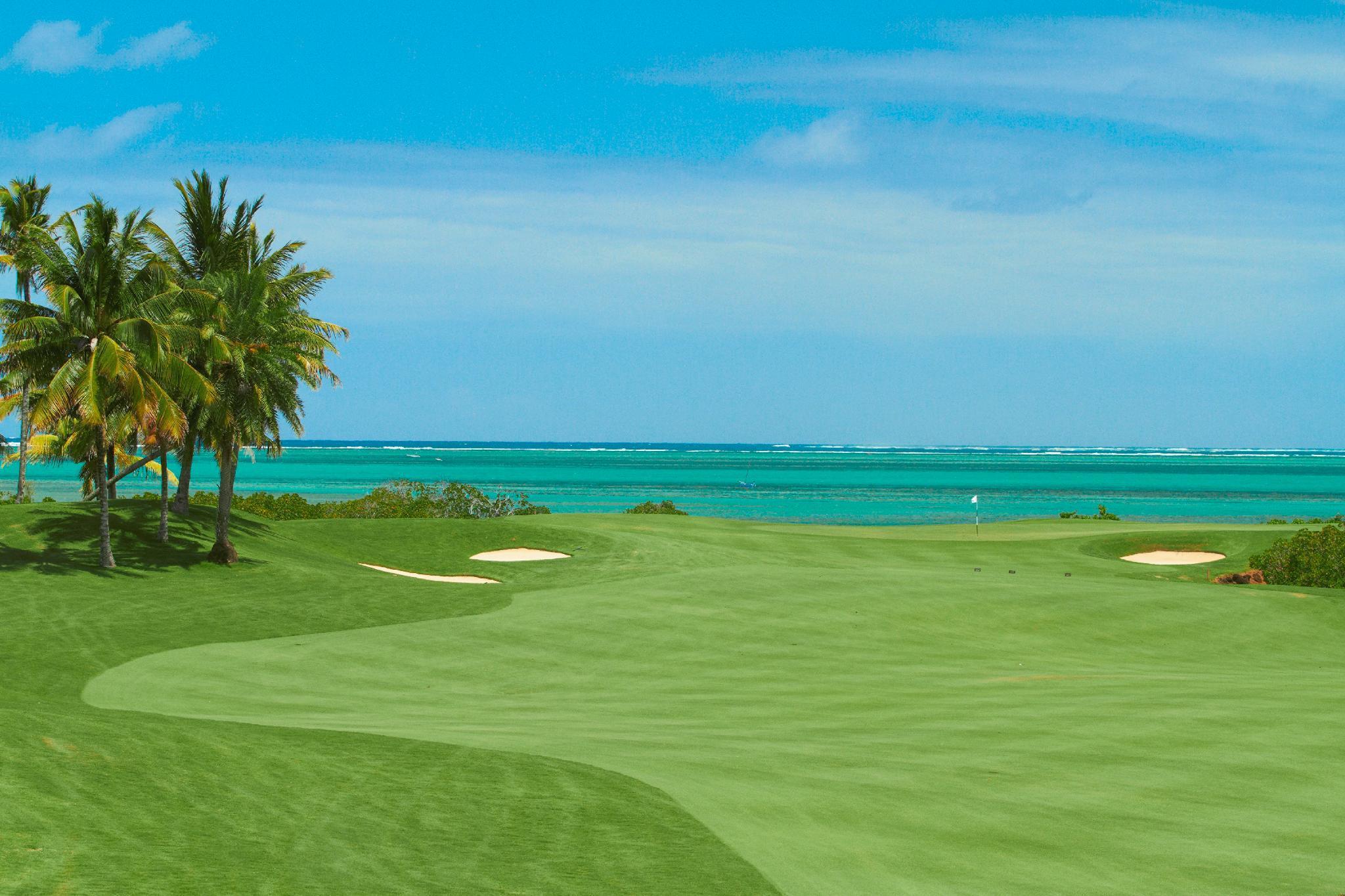 Four Seasons Mauritius At Anahita 5* Beau Champ