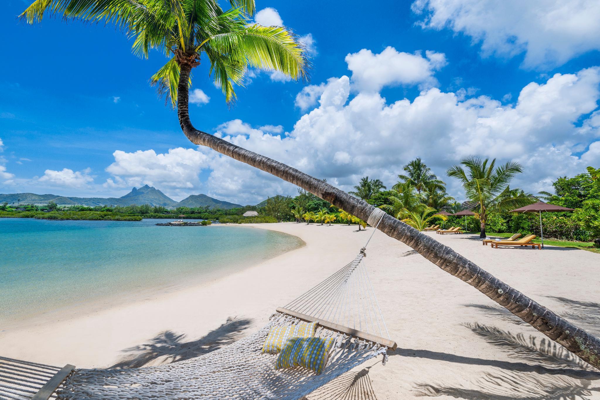 Four Seasons Mauritius At Anahita 5* Beau Champ