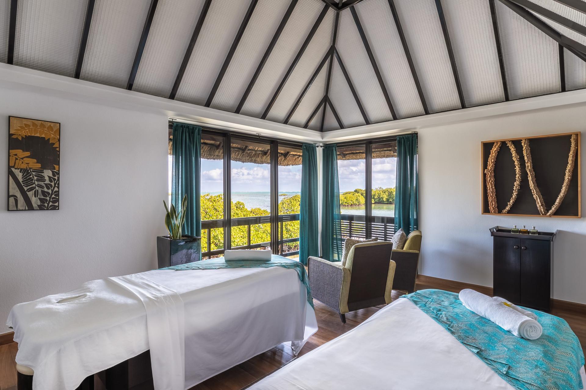 Four Seasons Mauritius At Anahita Beau Champ