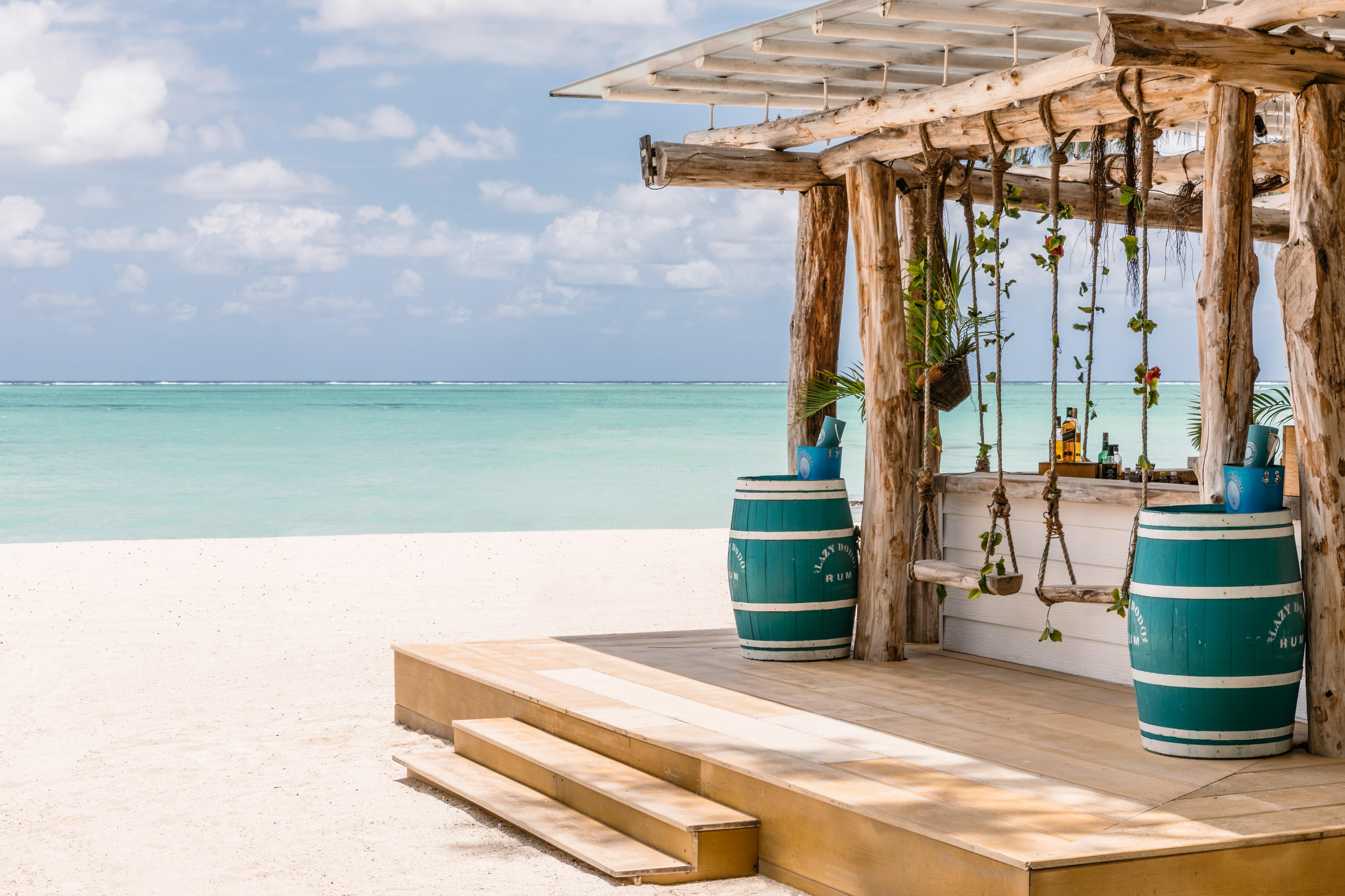 Four Seasons Mauritius At Anahita Resort Beau Champ