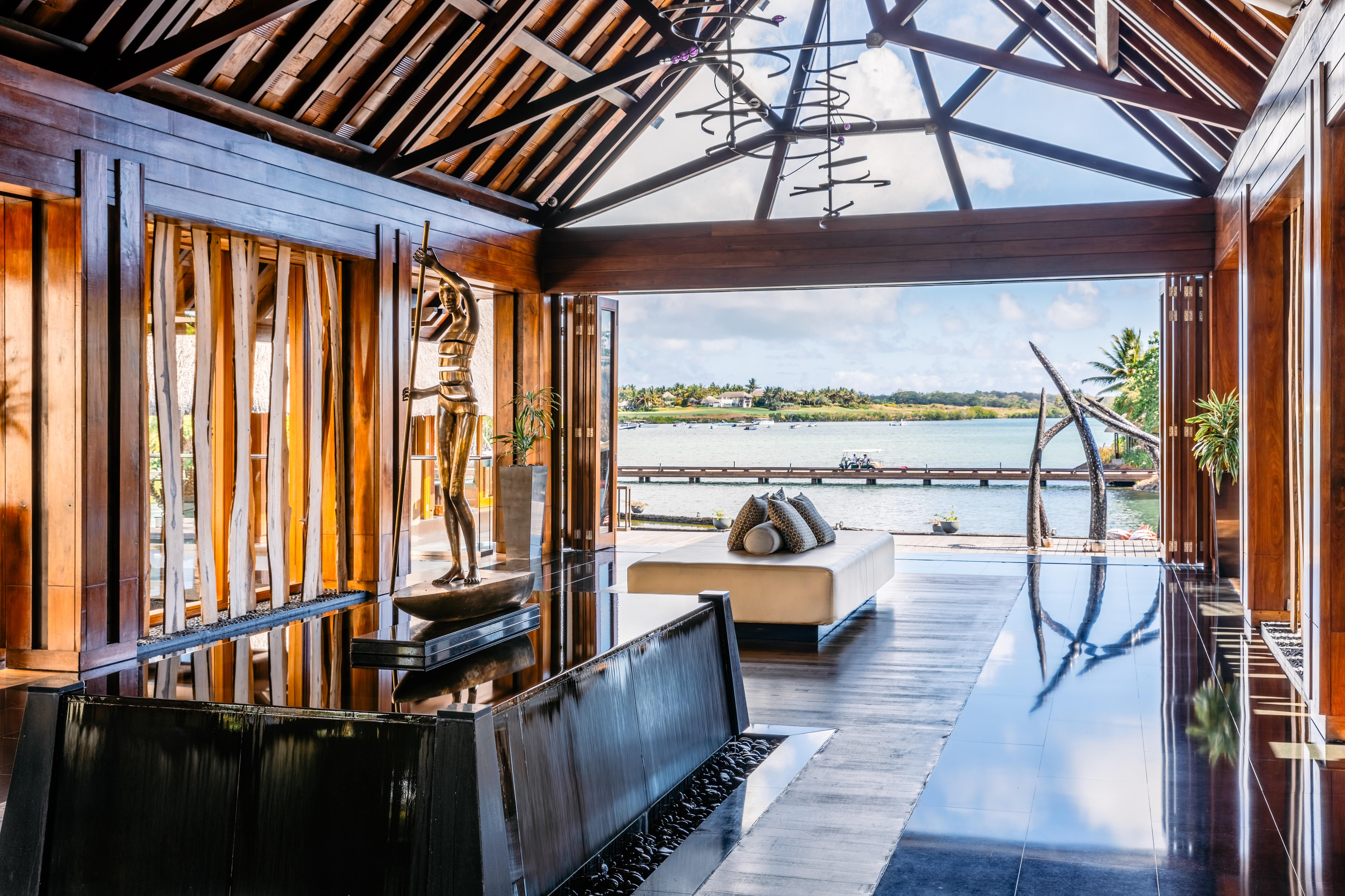 Resort Four Seasons Mauritius At Anahita