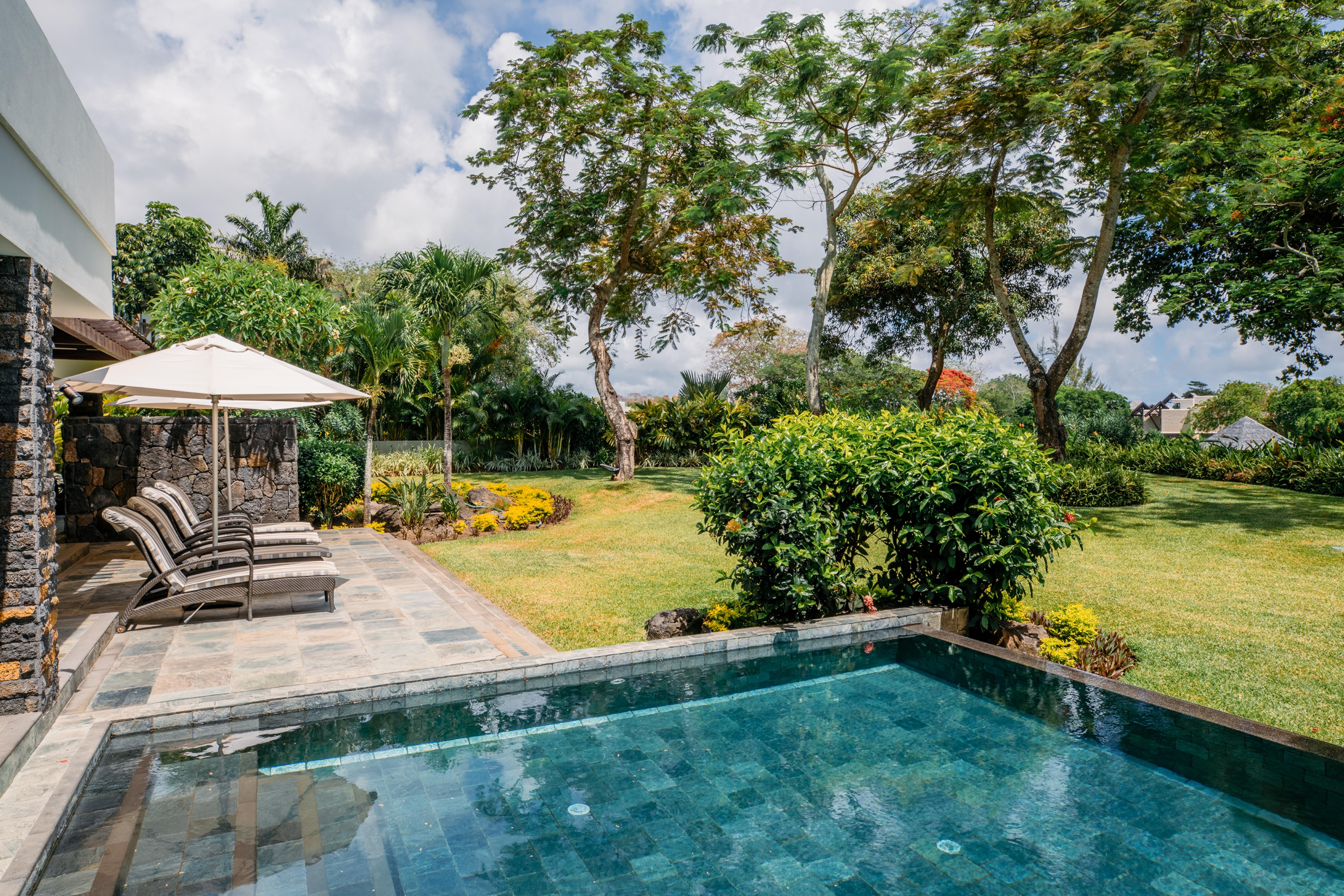 Four Seasons Mauritius At Anahita Resort