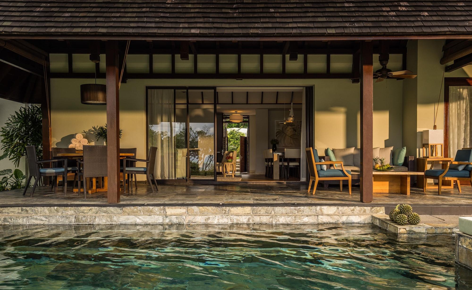 Four Seasons Mauritius At Anahita