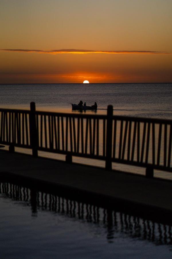 Serenity By The Sea- 3brvilla W Stunning Sunsets *