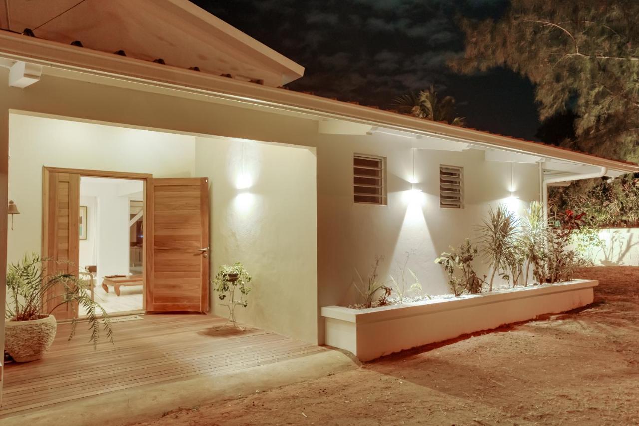 Villa Serenity By The Sea- 3brvilla W Stunning Sunsets