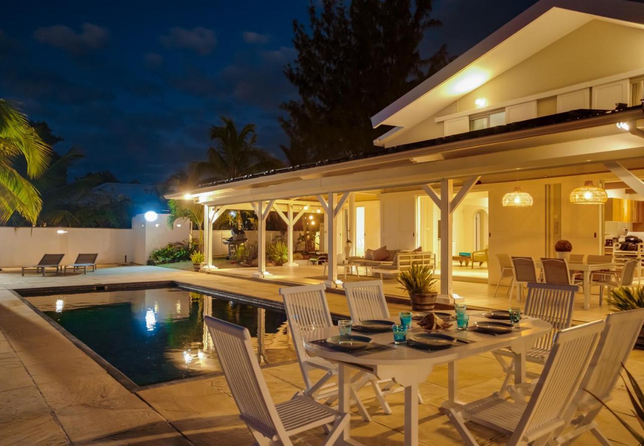 Serenity By The Sea- 3brvilla W Stunning Sunsets Villa *