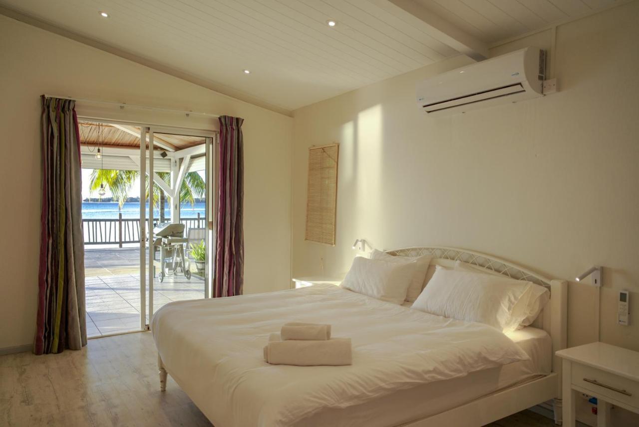 Villa Serenity By The Sea- 3brvilla W Stunning Sunsets
