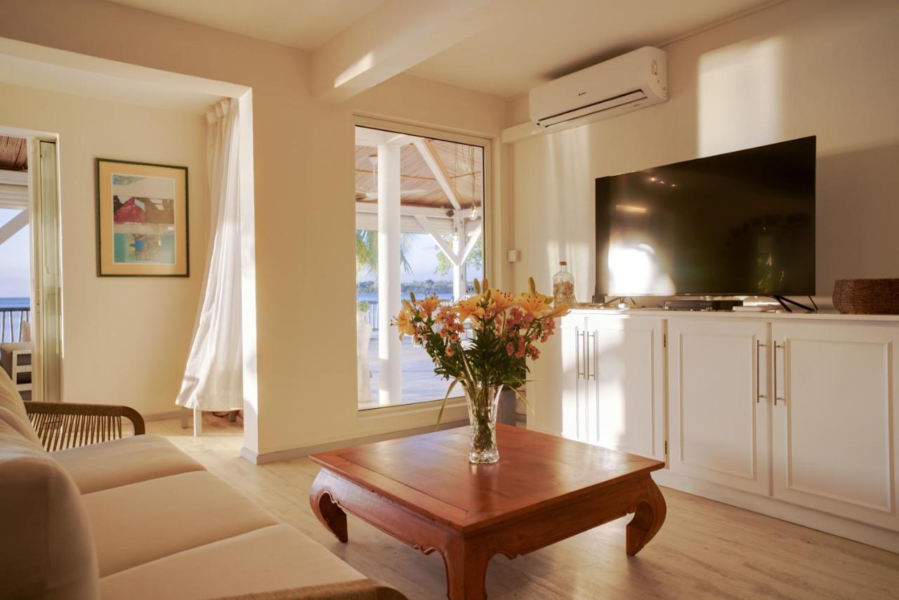 Serenity By The Sea- 3brvilla W Stunning Sunsets Villa