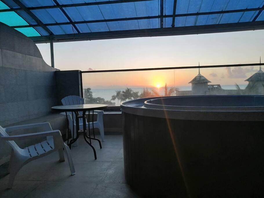 Sunset View La Cote D 'azure *