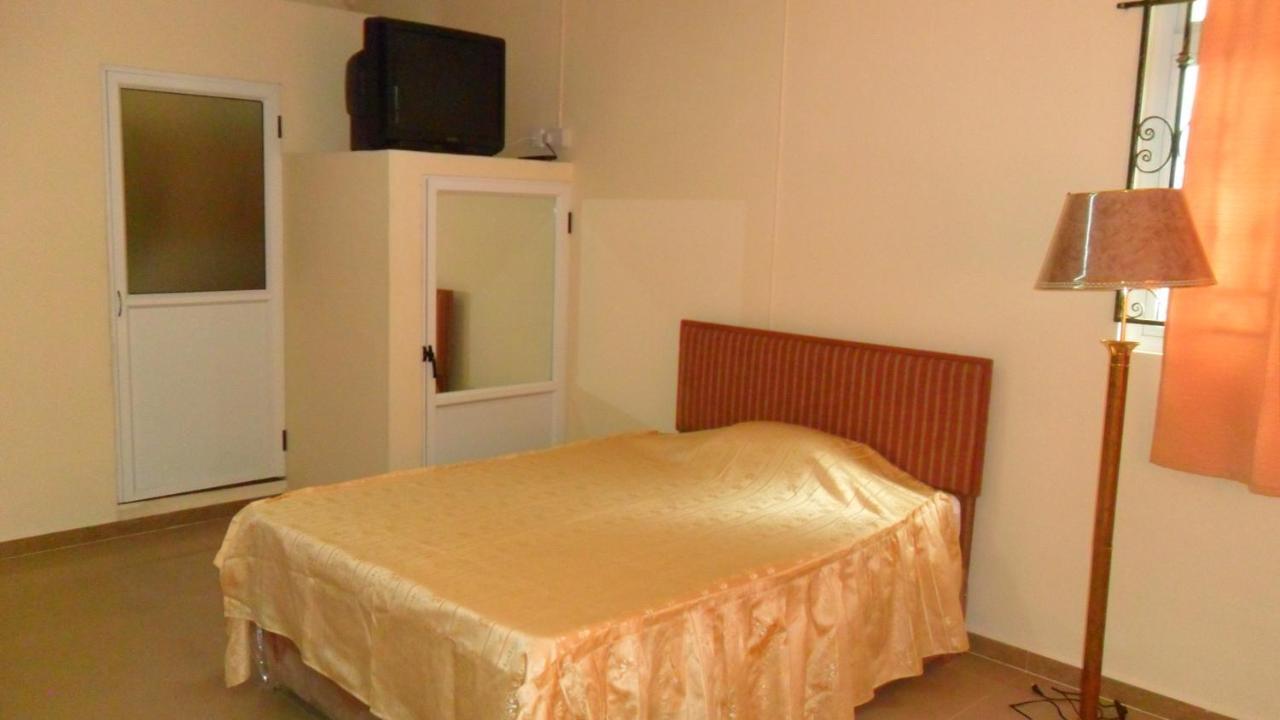Les Lilas Inn Grand Baie