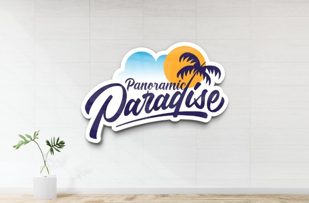 Panoramic Paradise *