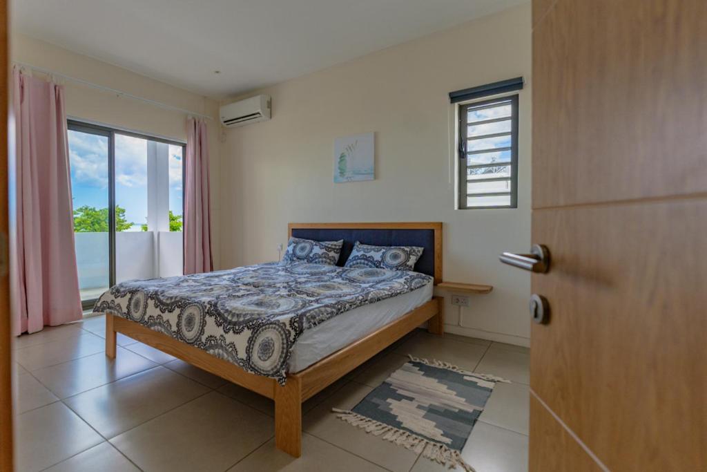Stella Marris Beachfront