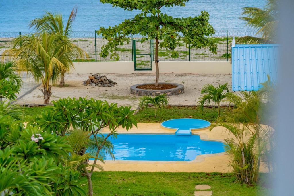 Stella Marris Beachfront