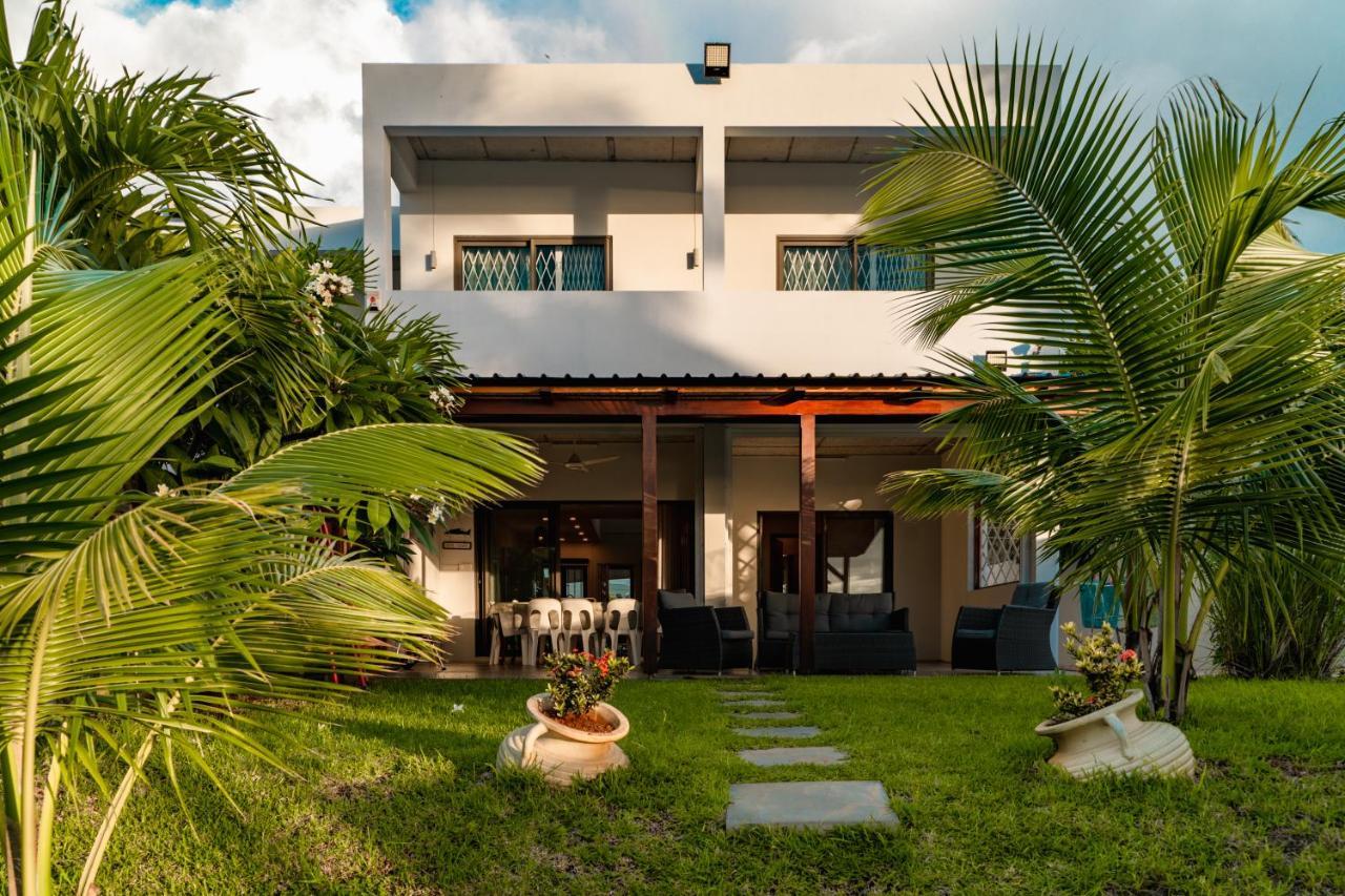 Stella Marris Beachfront *