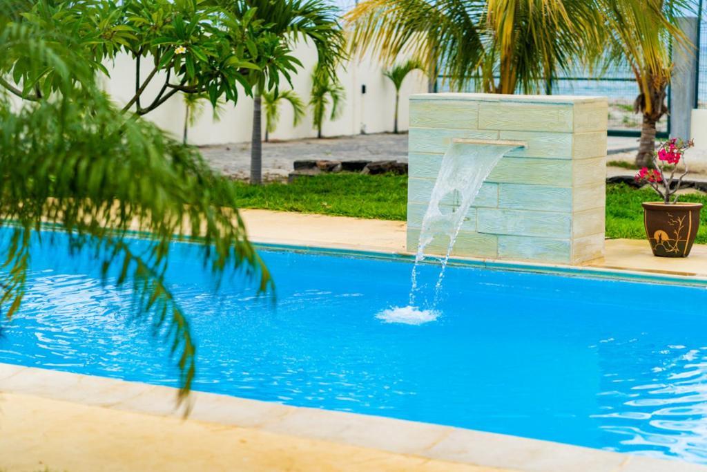 Stella Marris Beachfront