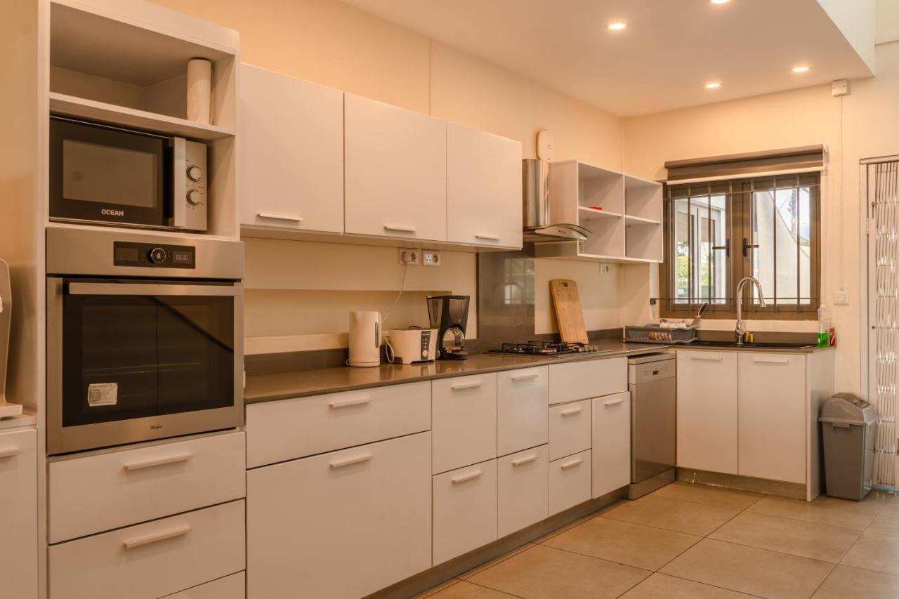 Stella Marris Beachfront Villa