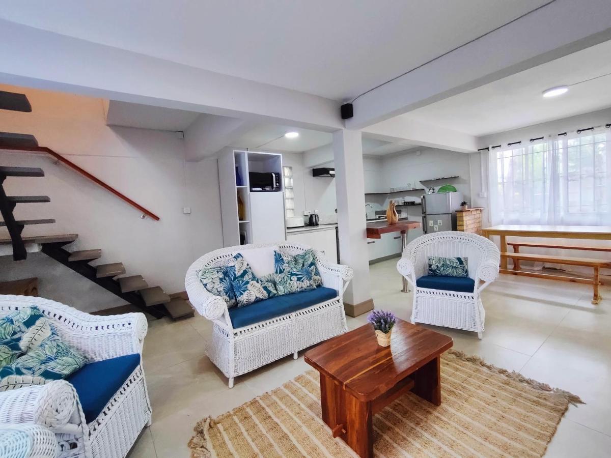 Apartment Mermaid Cove Blue Bay