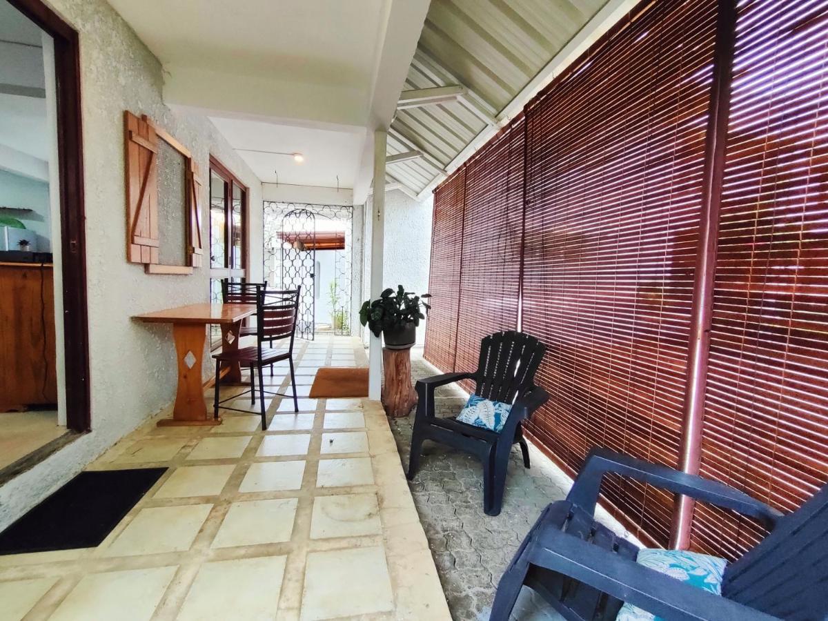 Mermaid Cove Apartment
