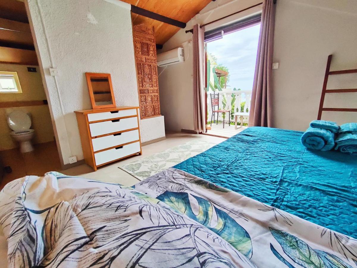 Mermaid Cove Apartment *