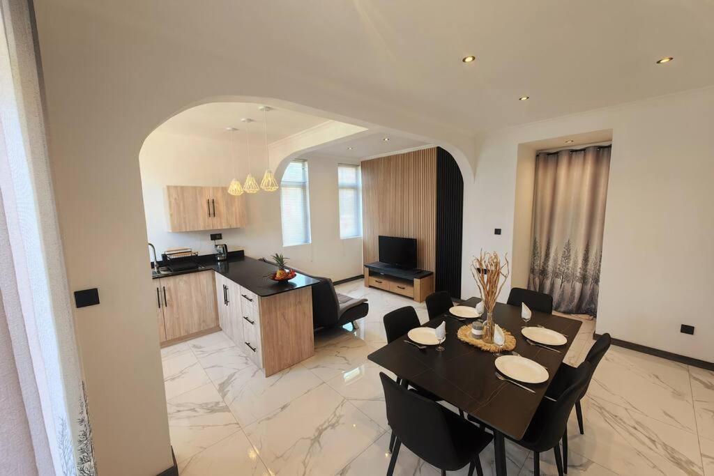 Oceana By Sov Apartment Mont-Choisy