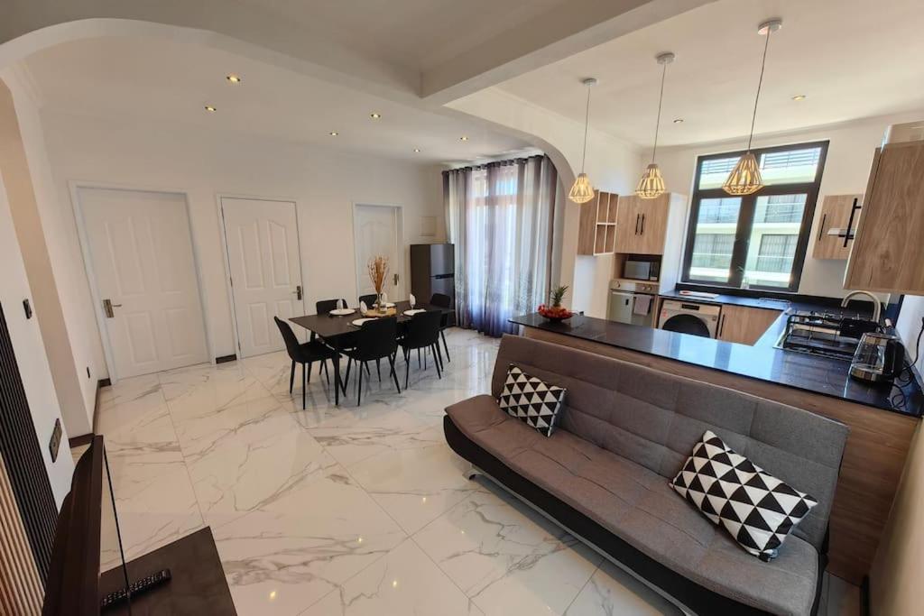 Apartment Oceana By Sov