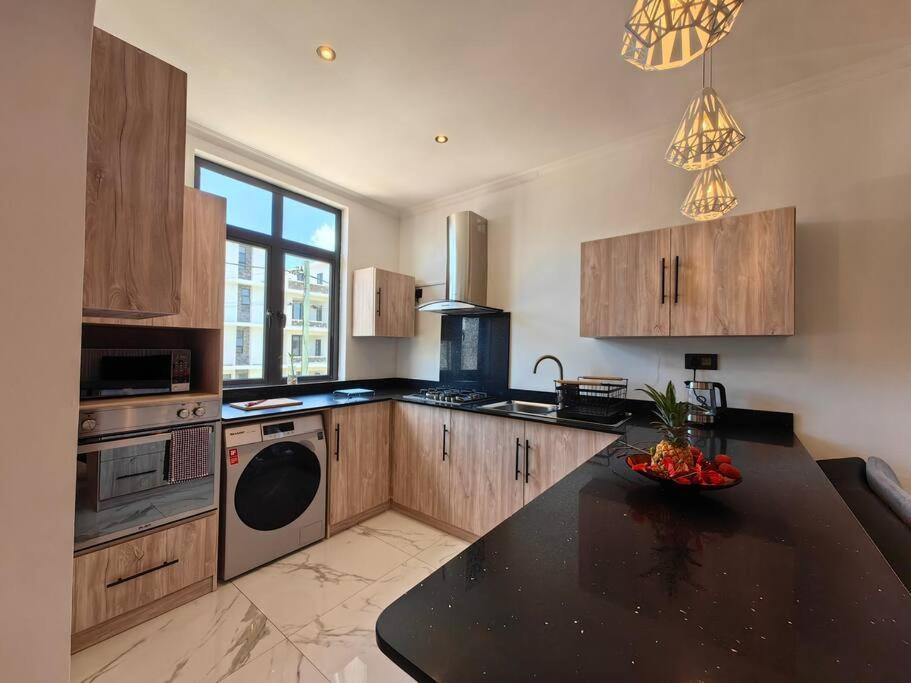 Oceana By Sov Apartment Mont-Choisy