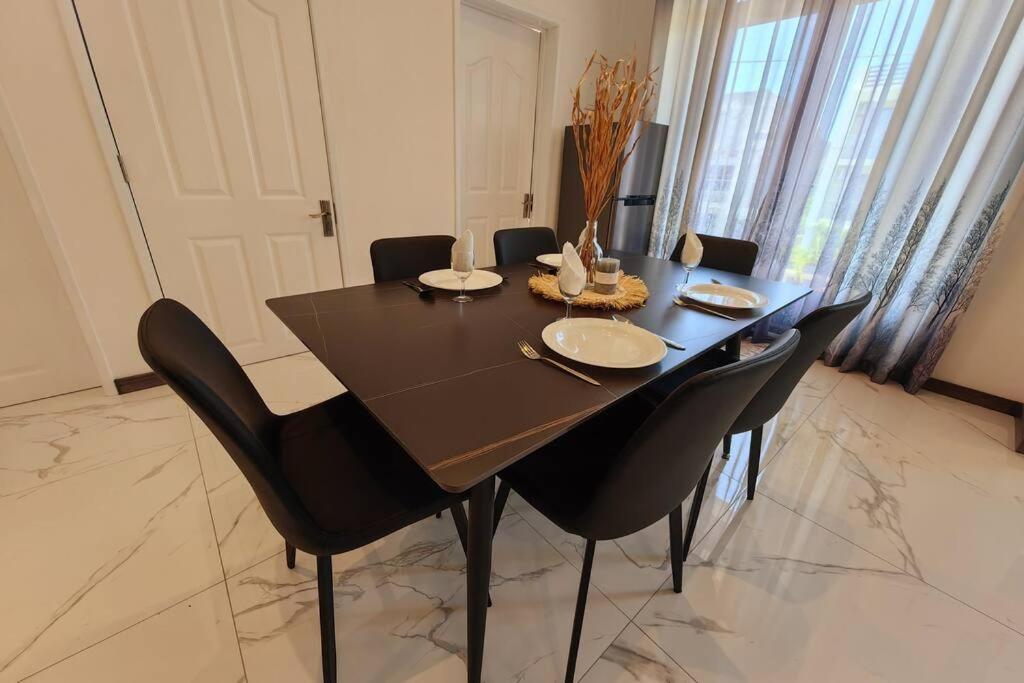 Oceana By Sov Apartment