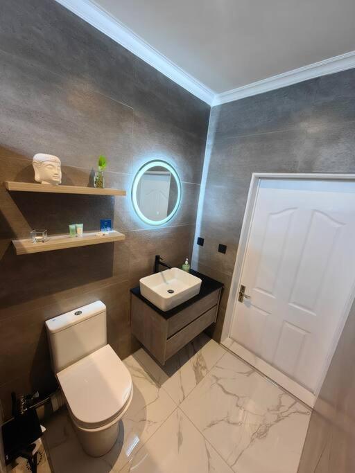 Oceana By Sov Apartment Mont-Choisy