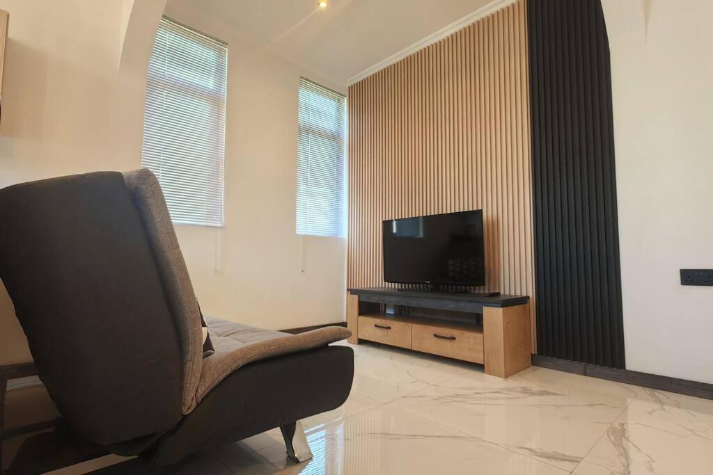 Apartment Oceana By Sov Mont-Choisy