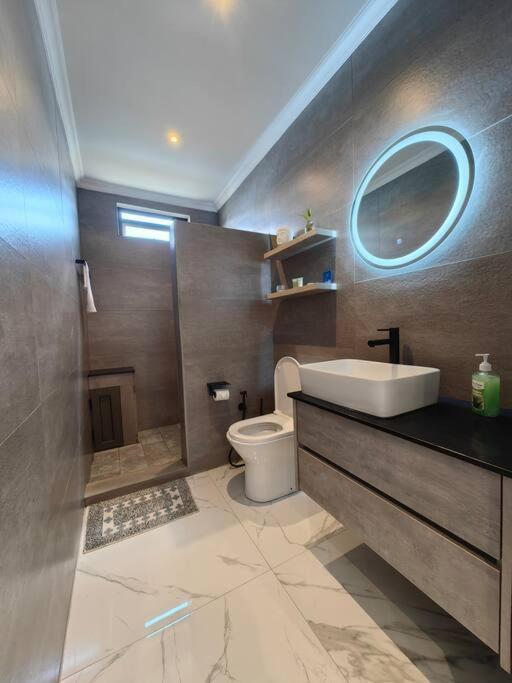 Oceana By Sov Apartment