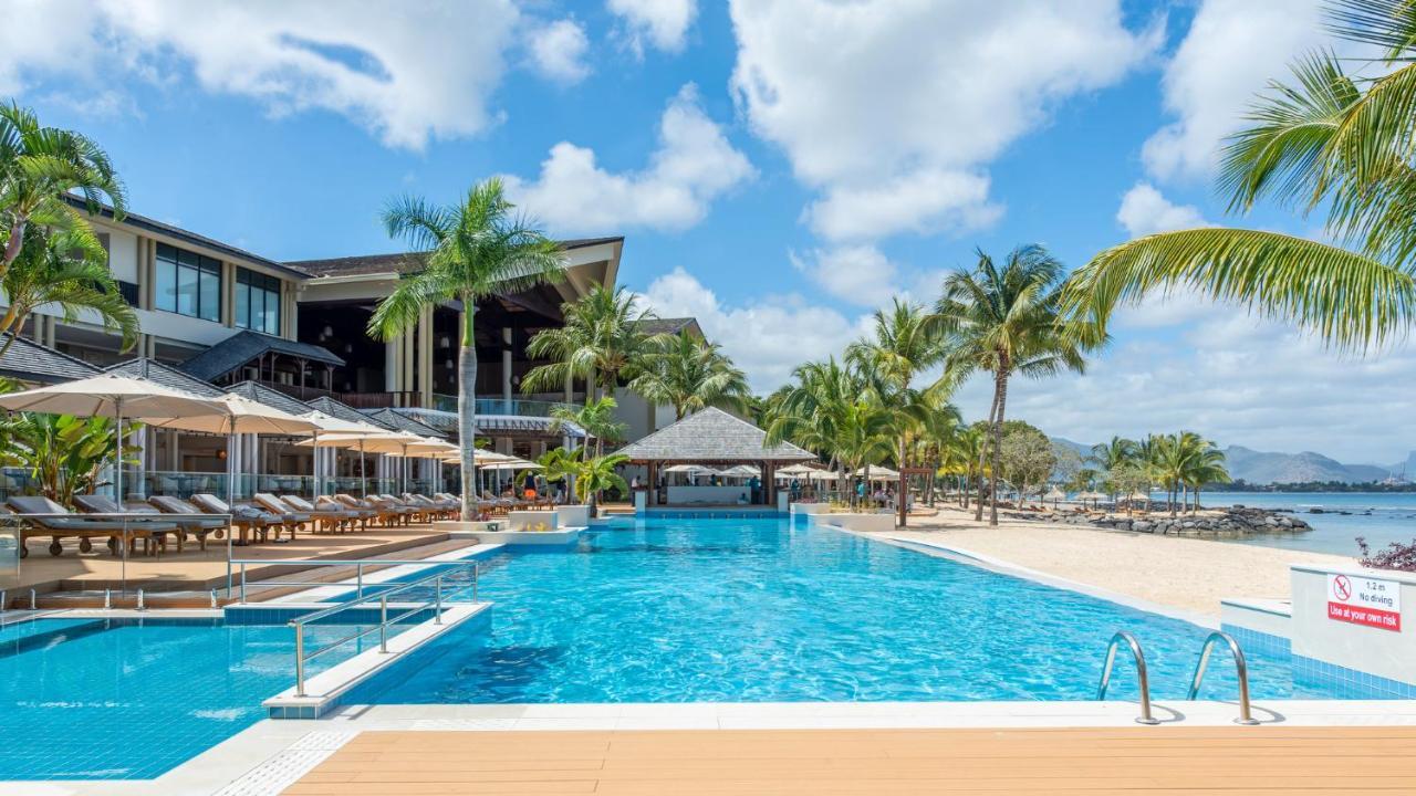 Intercontinental Mauritius By Ihg 5* Balaclava