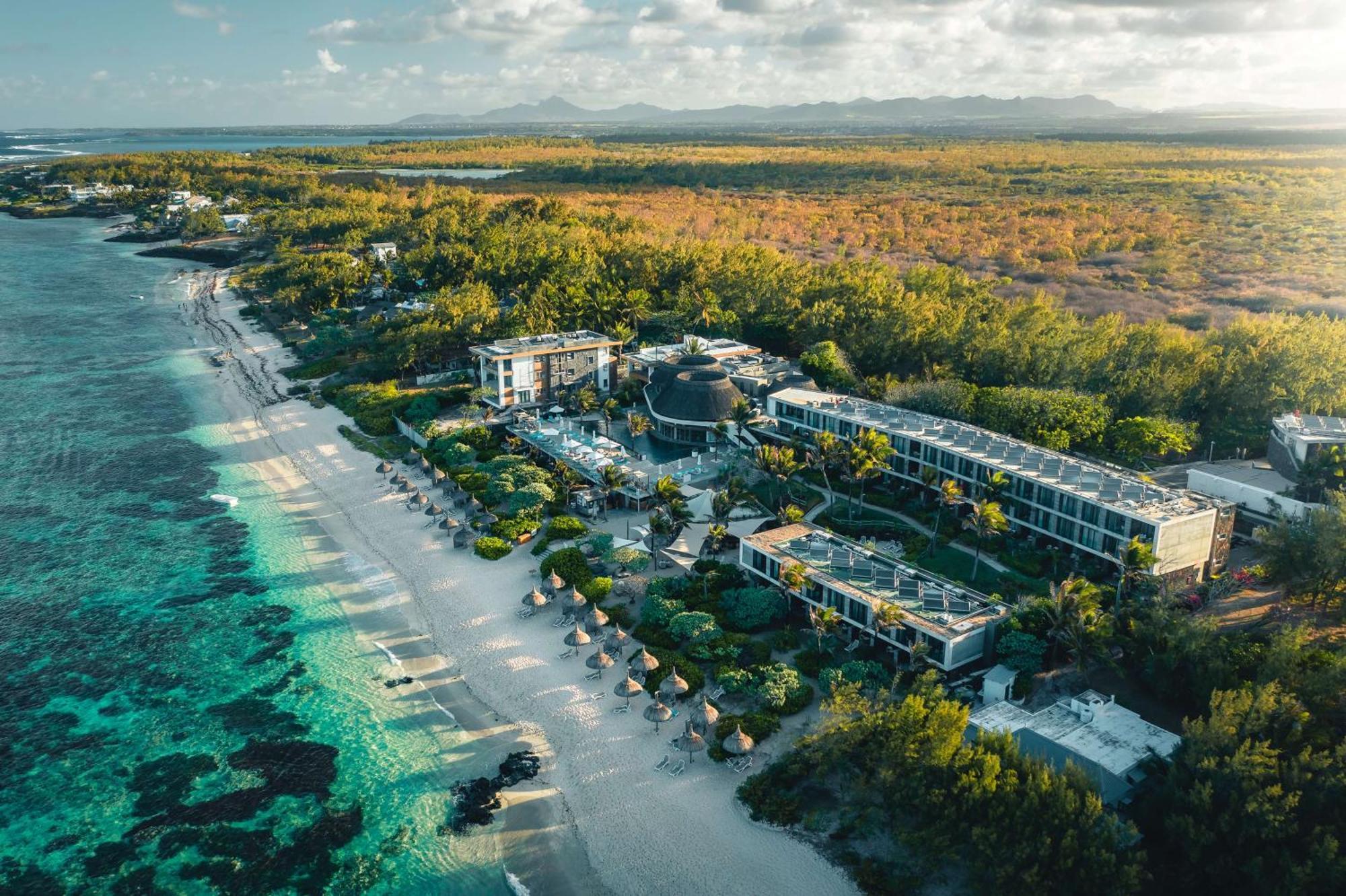 Resort Radisson Blu & (adults Only) 4*