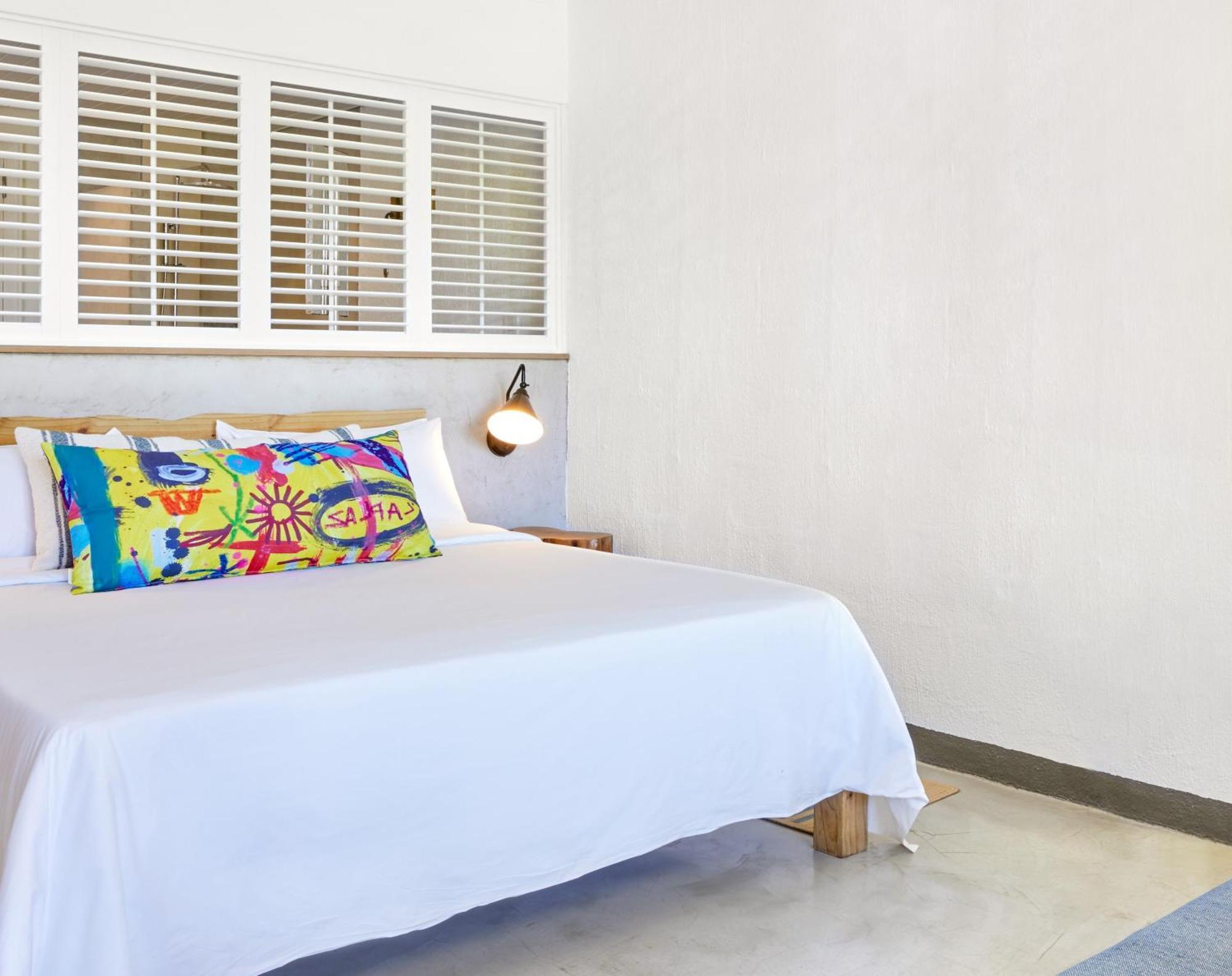 Zilwa Attitude Resort Grand Gaube